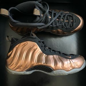 Nike Air Foamposite One